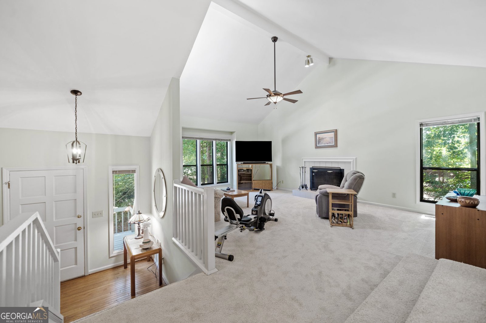 10610 Timberstone Road Alpharetta - 6