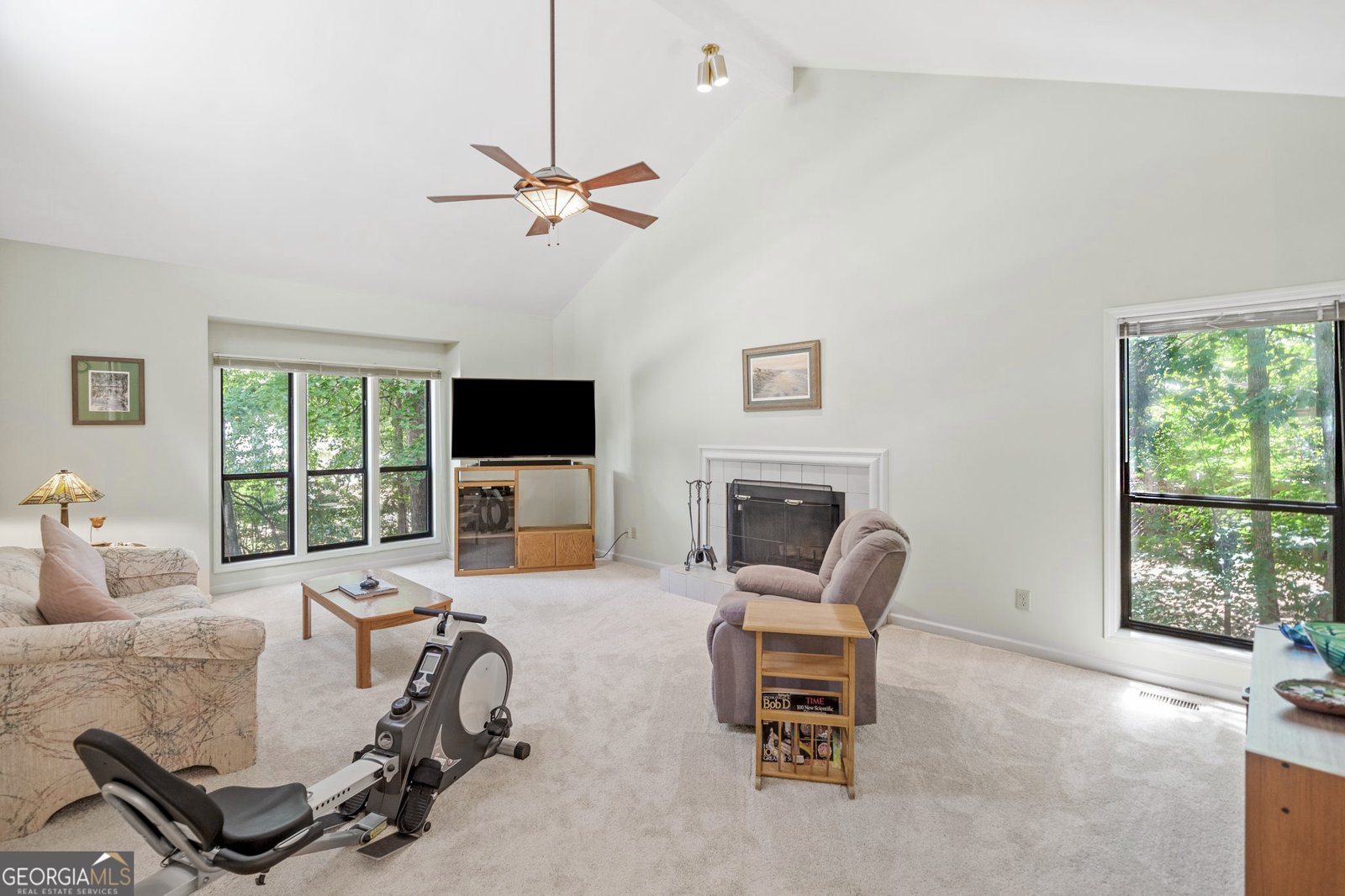 10610 Timberstone Road Alpharetta - 7