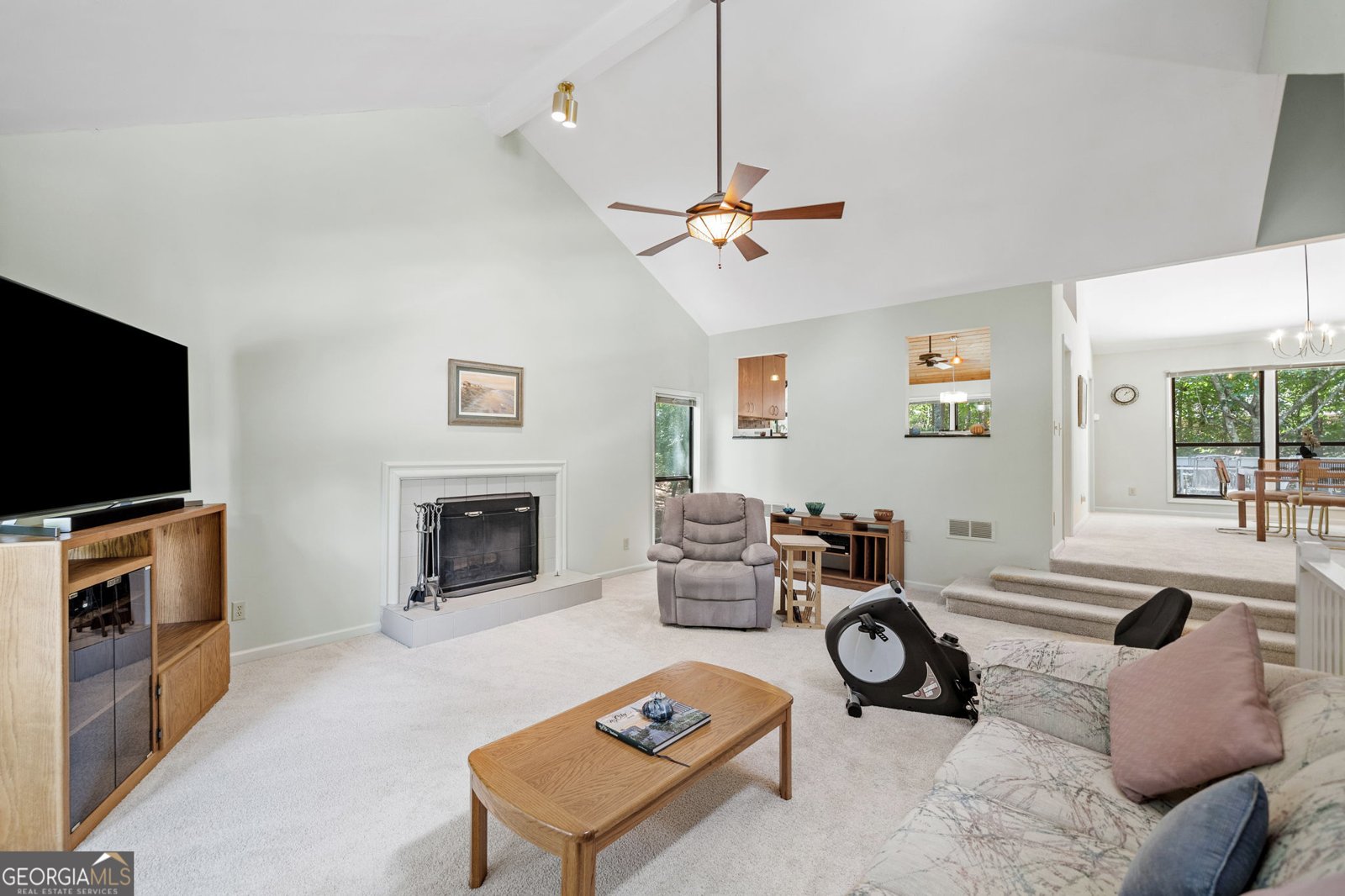 10610 Timberstone Road Alpharetta - 8