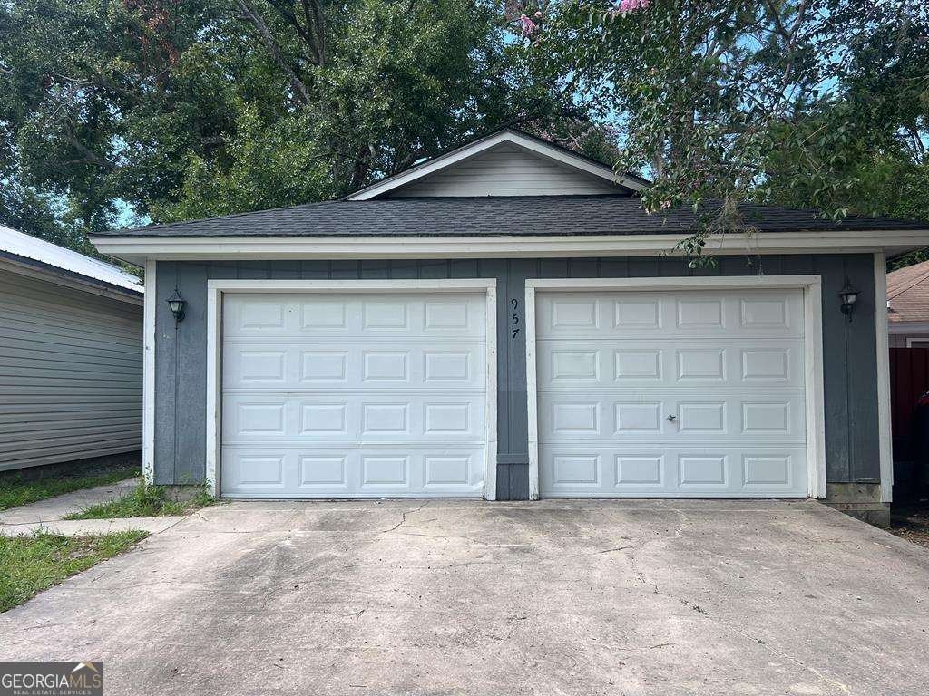 957 McAfina Trail Valdosta - 1