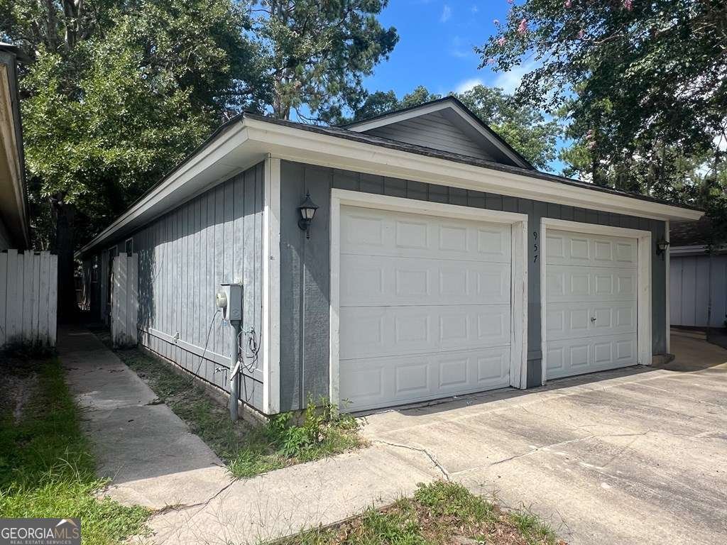 957 McAfina Trail Valdosta - 2