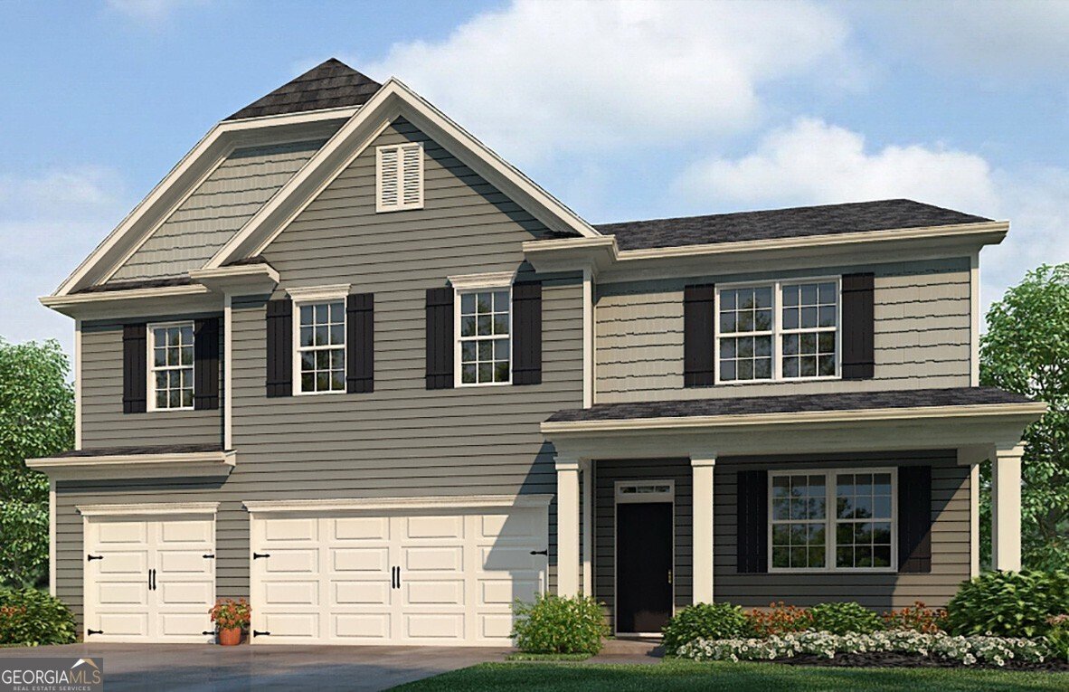 22 Lenor Drive Dallas - 1