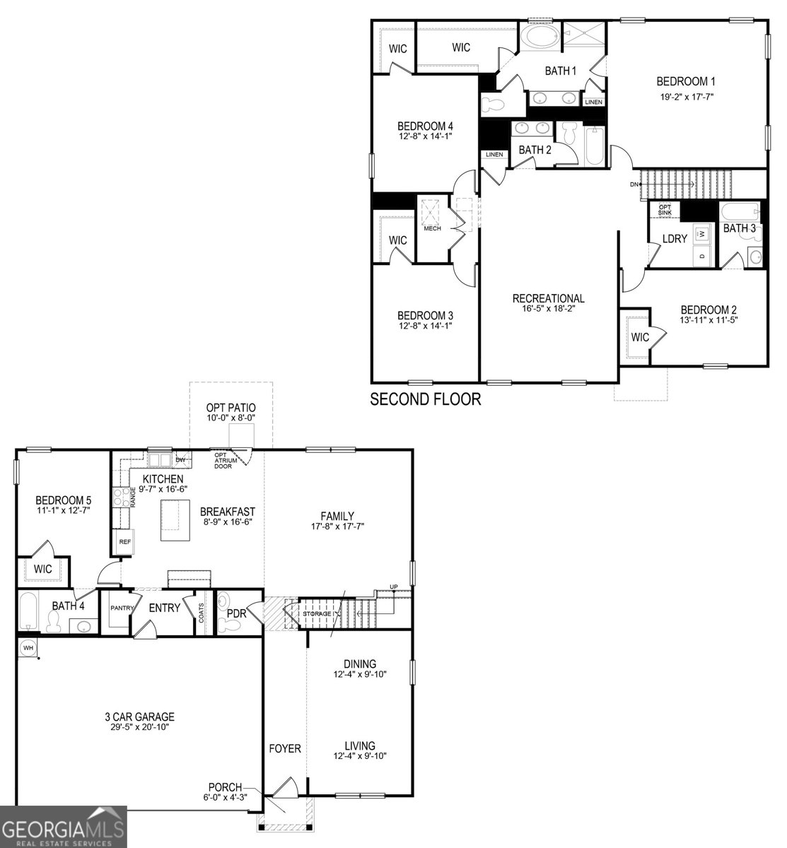22 Lenor Drive Dallas - 2