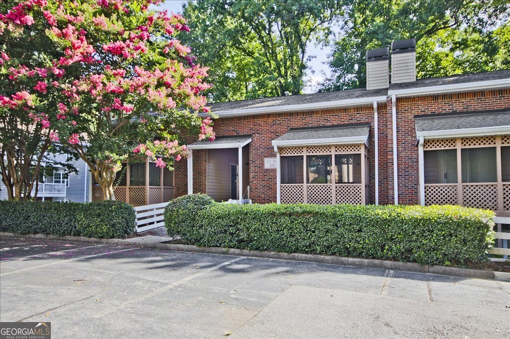315 Quail Run Roswell - 1