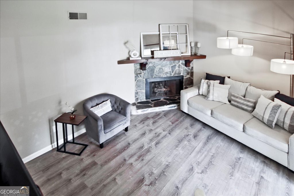 315 Quail Run Roswell - 10