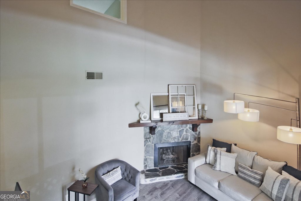 315 Quail Run Roswell - 11