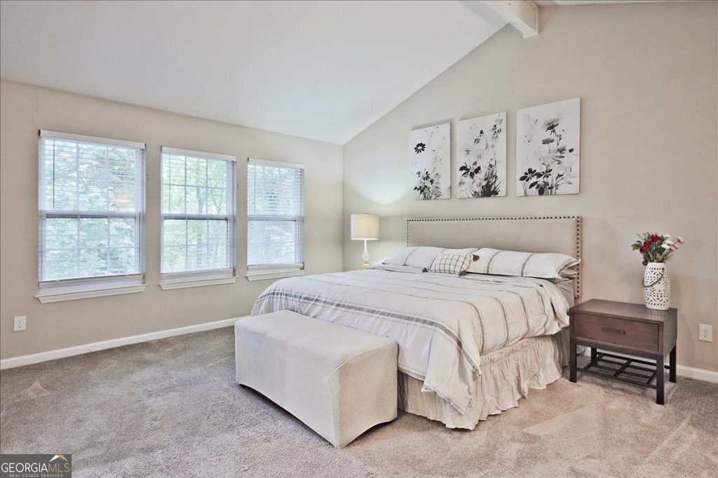 315 Quail Run Roswell - 18