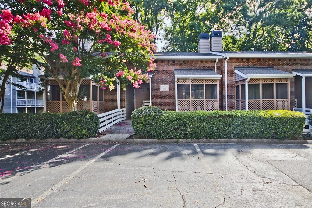 315 Quail Run Roswell - 2