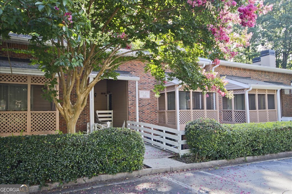 315 Quail Run Roswell - 3