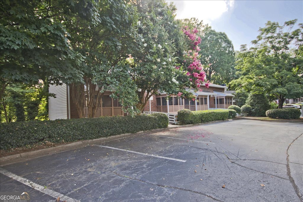 315 Quail Run Roswell - 4
