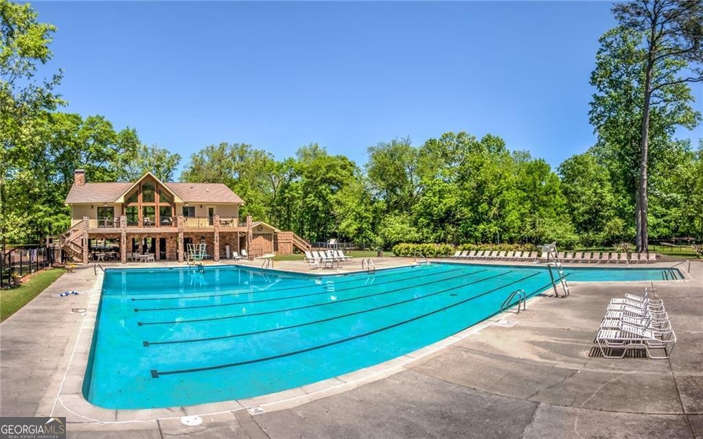 315 Quail Run Roswell - 48