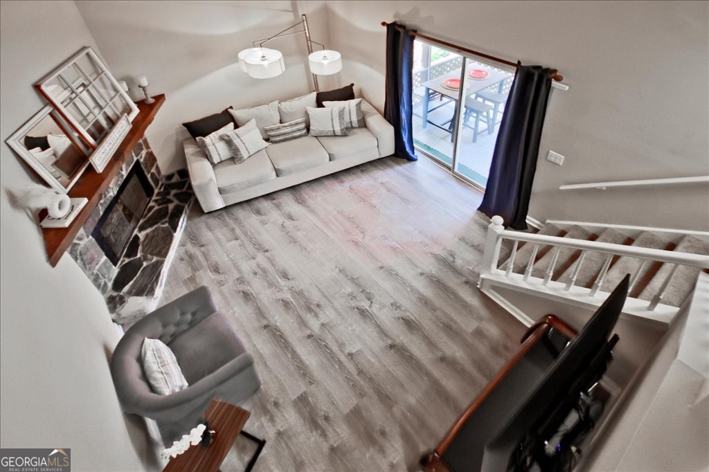 315 Quail Run Roswell - 6
