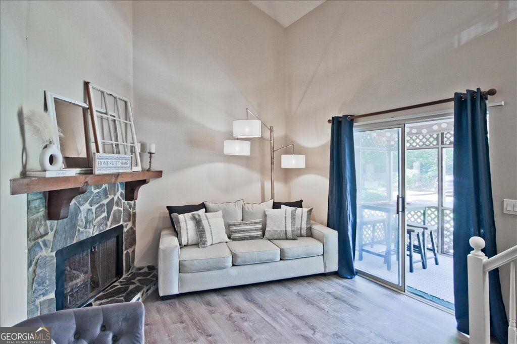 315 Quail Run Roswell - 7