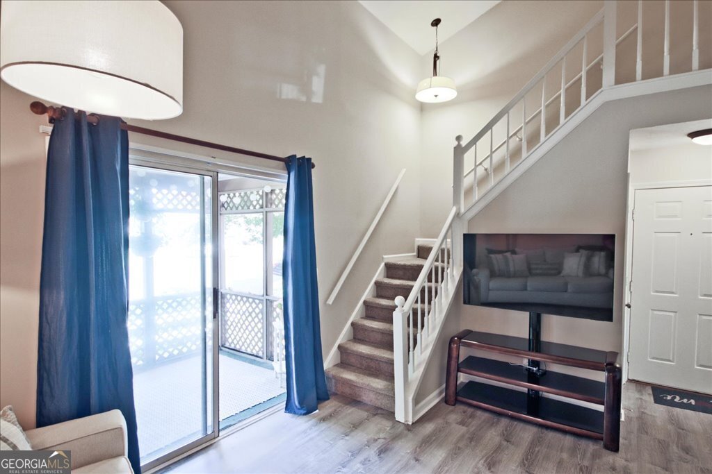 315 Quail Run Roswell - 8