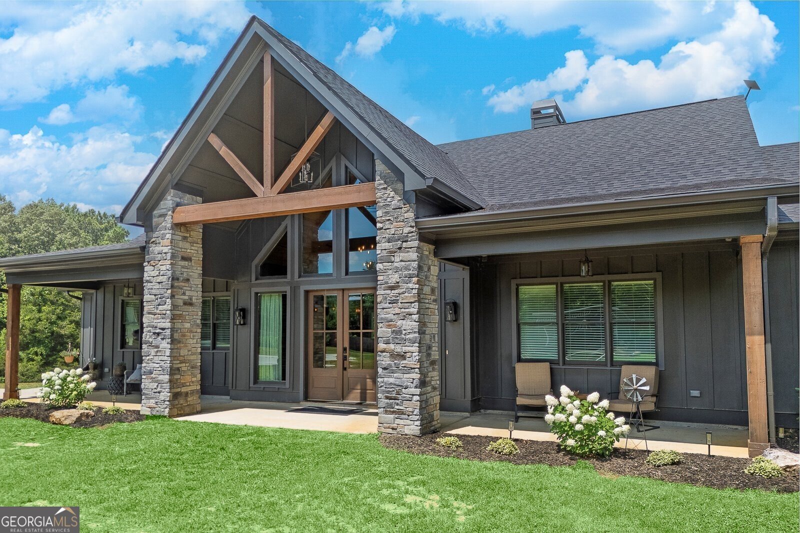 22 Salacoa Creek Road Waleska - 2