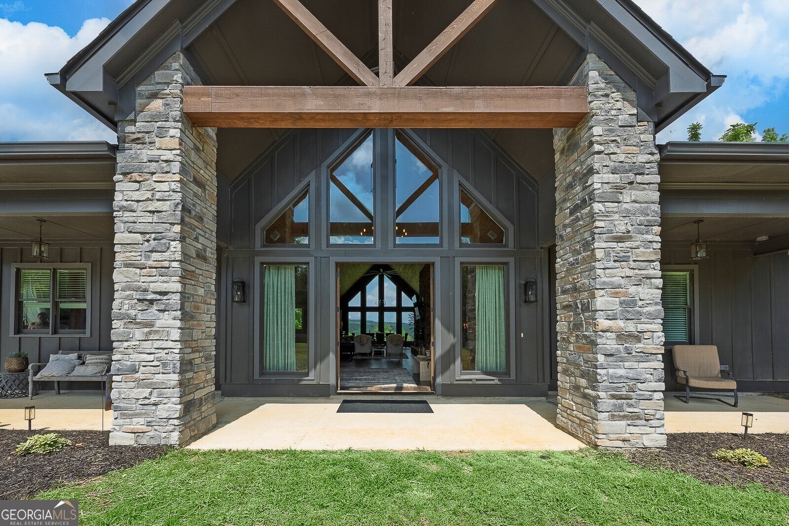 22 Salacoa Creek Road Waleska - 3