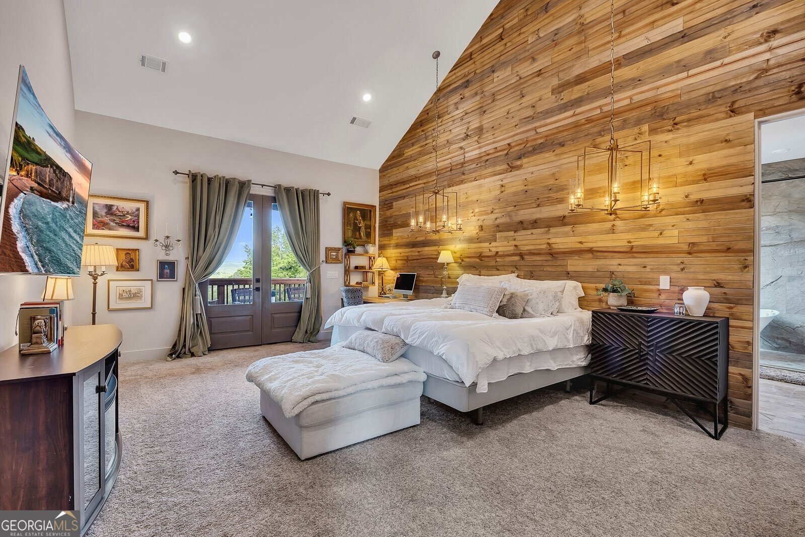 22 Salacoa Creek Road Waleska - 30