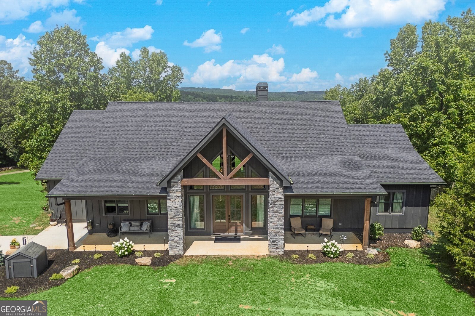 22 Salacoa Creek Road Waleska - 4