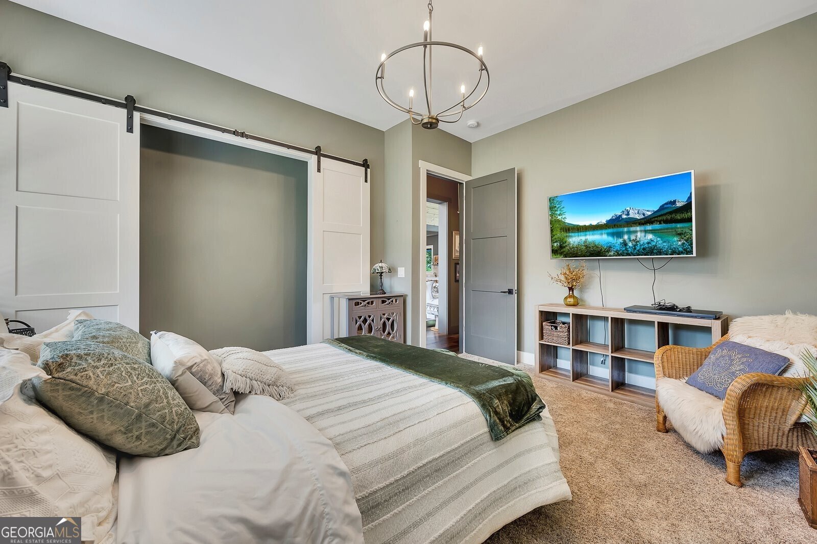 22 Salacoa Creek Road Waleska - 43