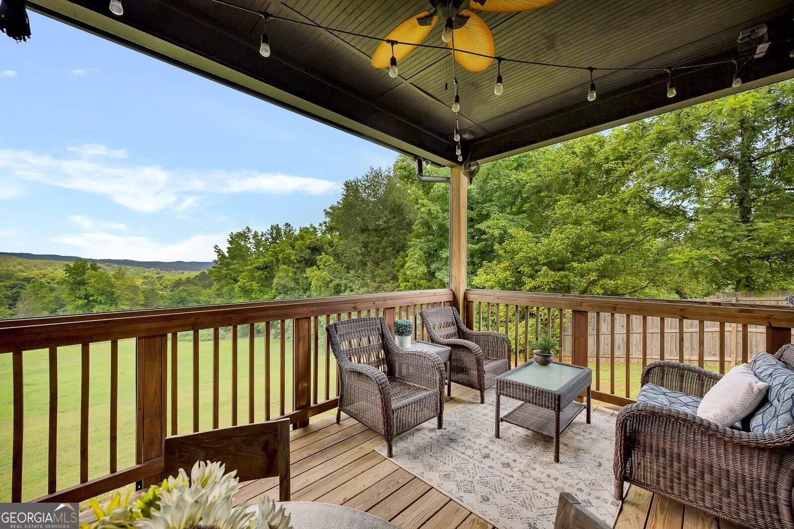 22 Salacoa Creek Road Waleska - 49