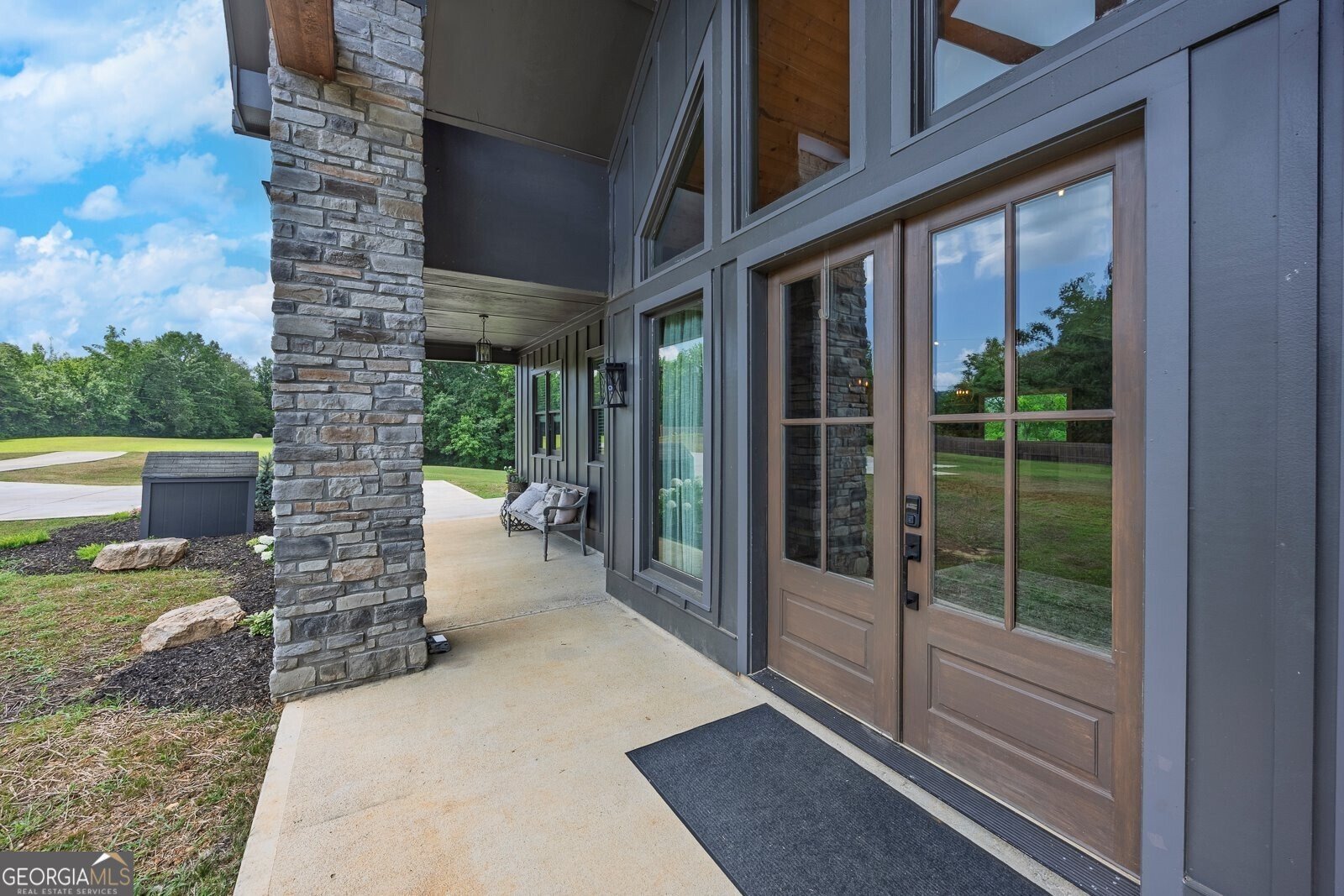 22 Salacoa Creek Road Waleska - 5
