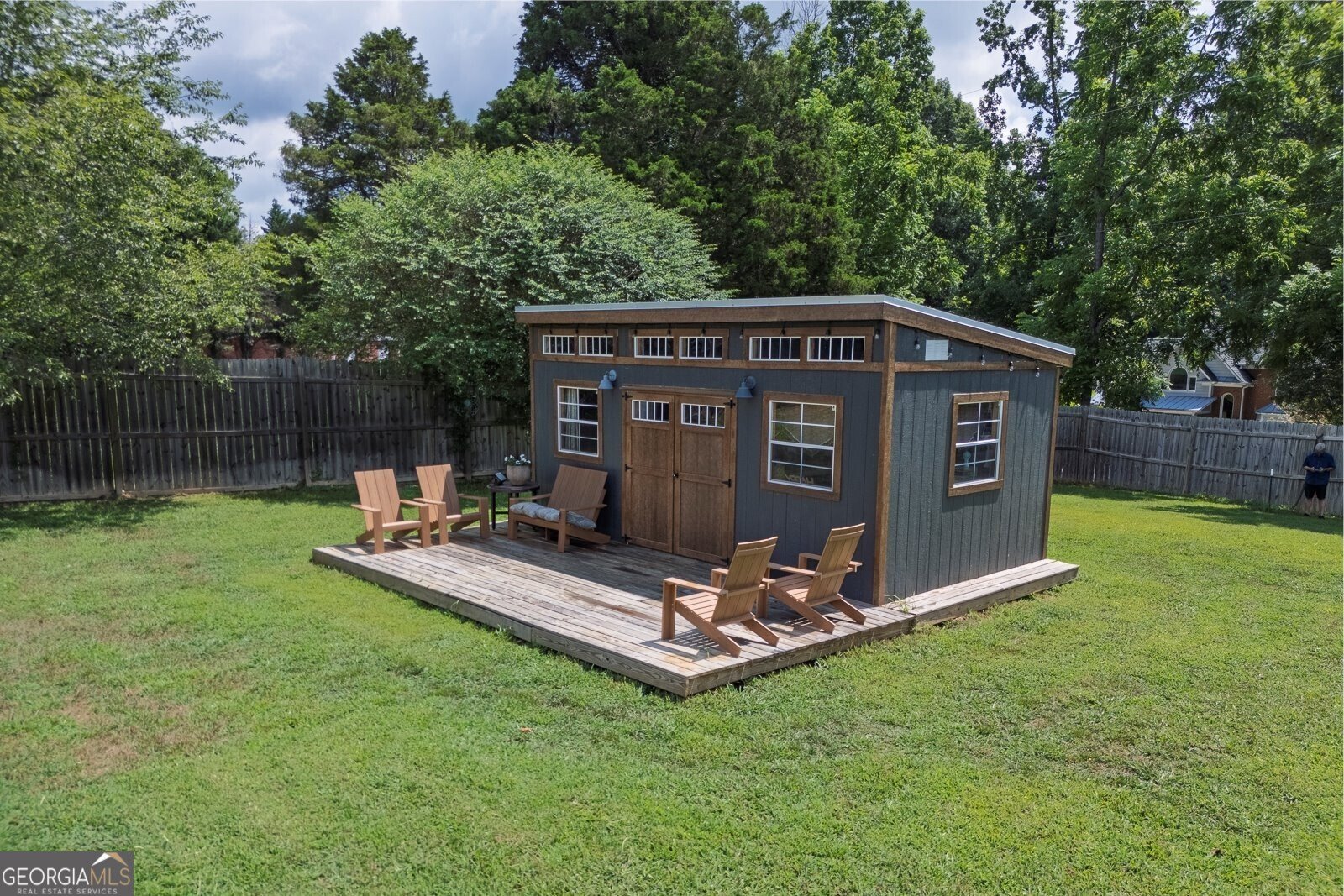 22 Salacoa Creek Road Waleska - 50