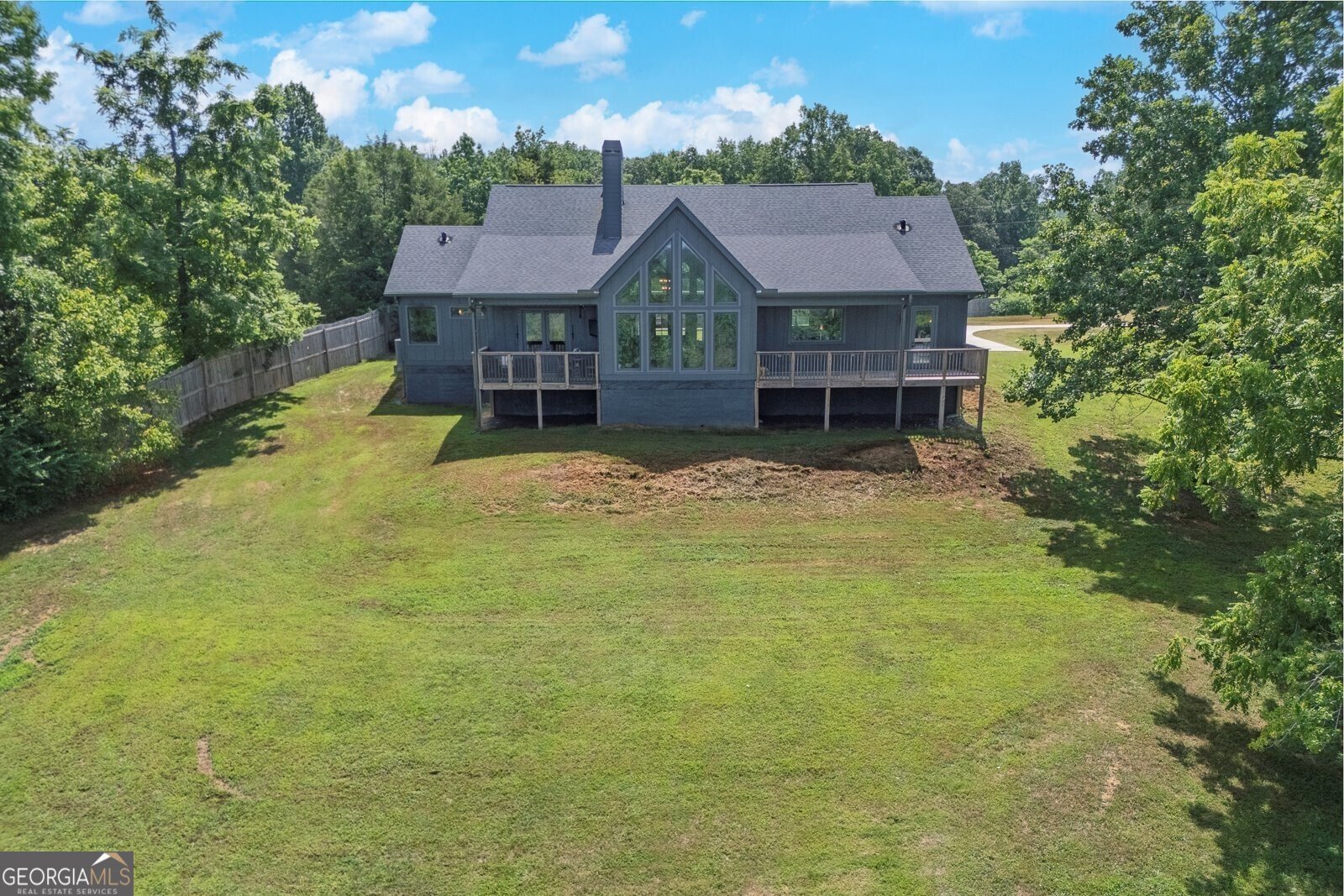 22 Salacoa Creek Road Waleska - 55
