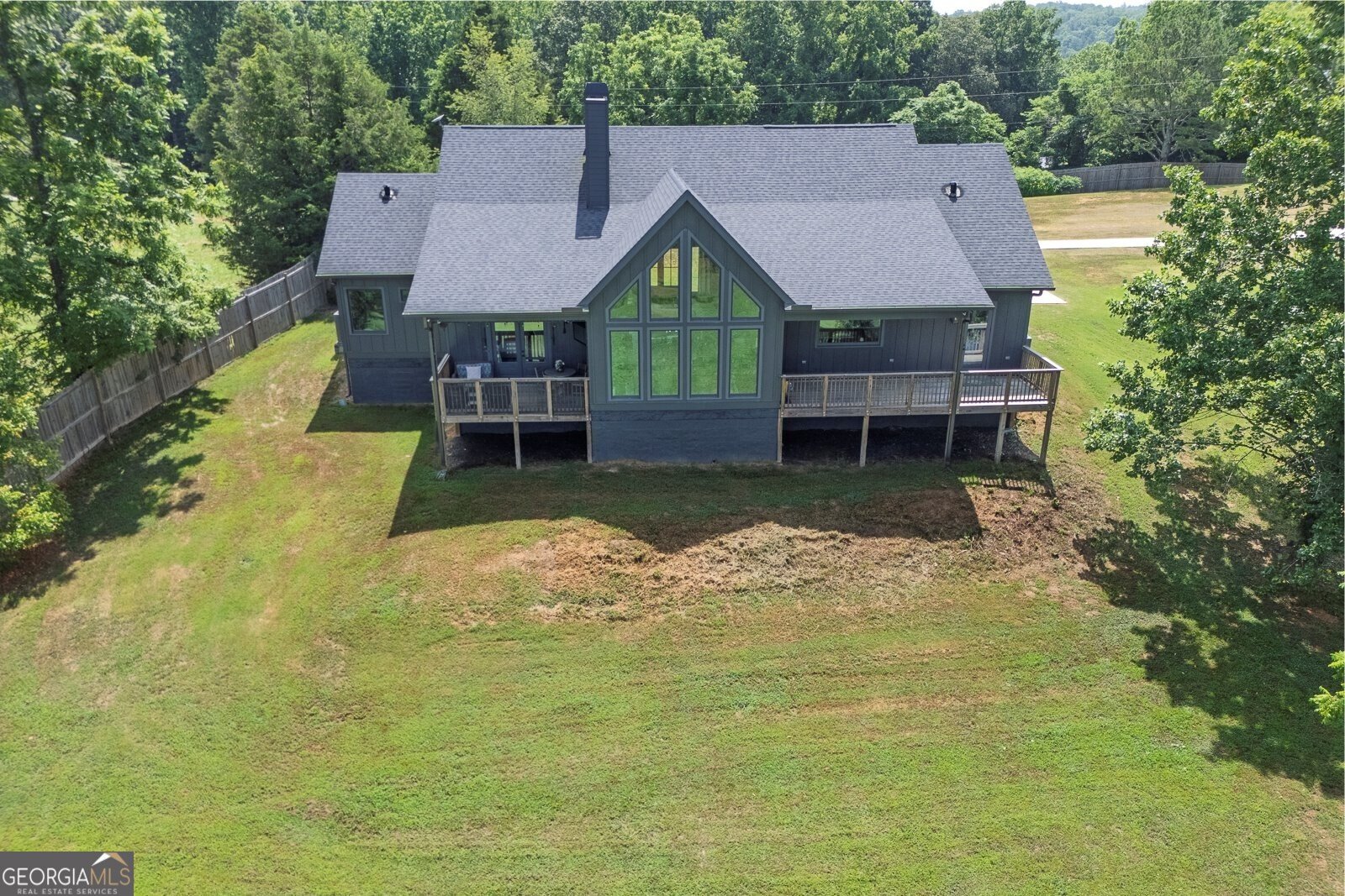 22 Salacoa Creek Road Waleska - 56