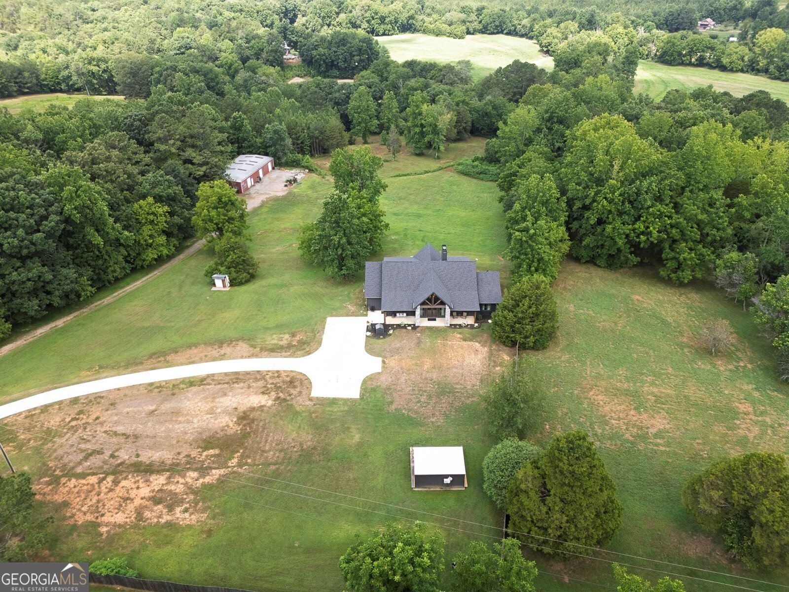 22 Salacoa Creek Road Waleska - 57