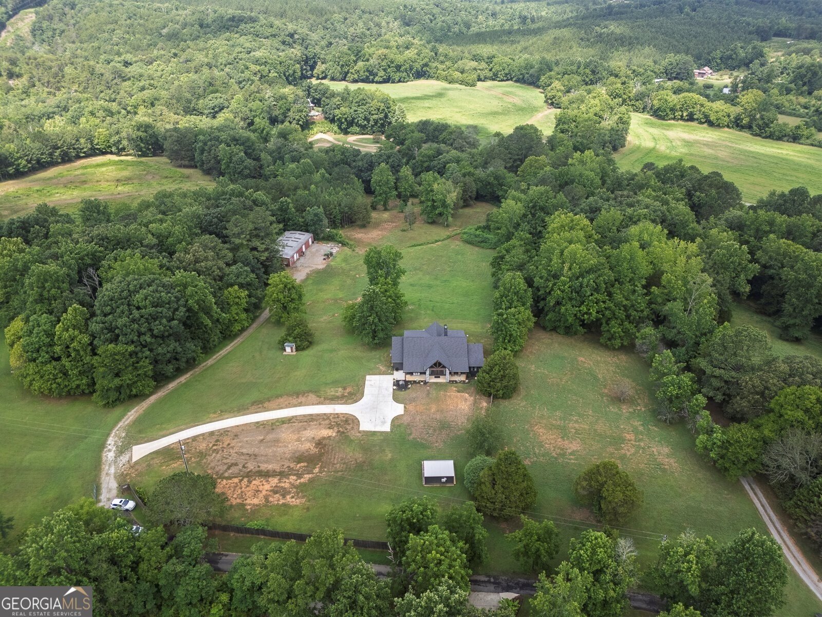 22 Salacoa Creek Road Waleska - 58