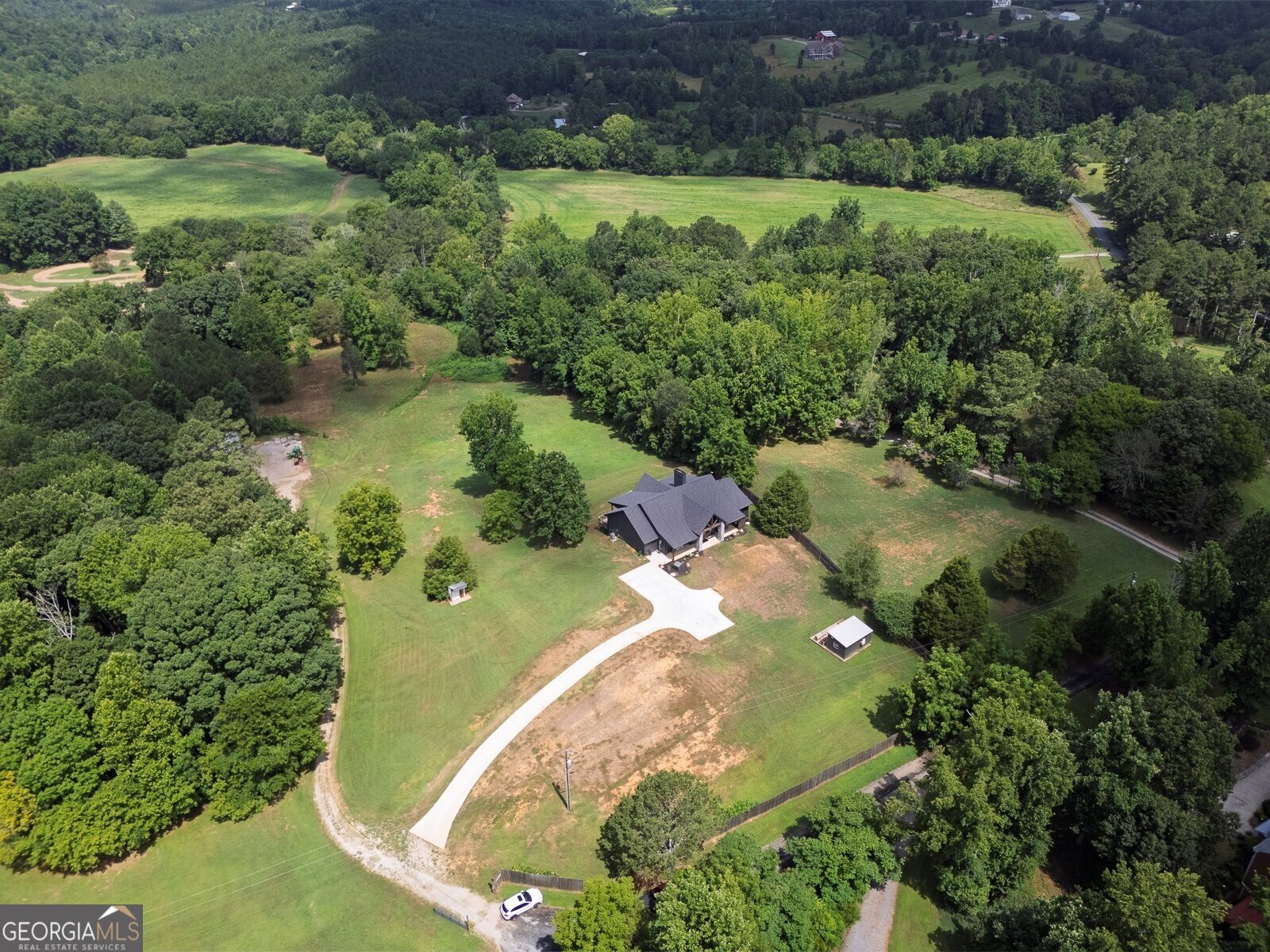 22 Salacoa Creek Road Waleska - 59