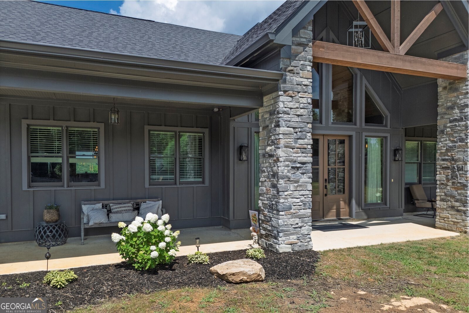 22 Salacoa Creek Road Waleska - 6