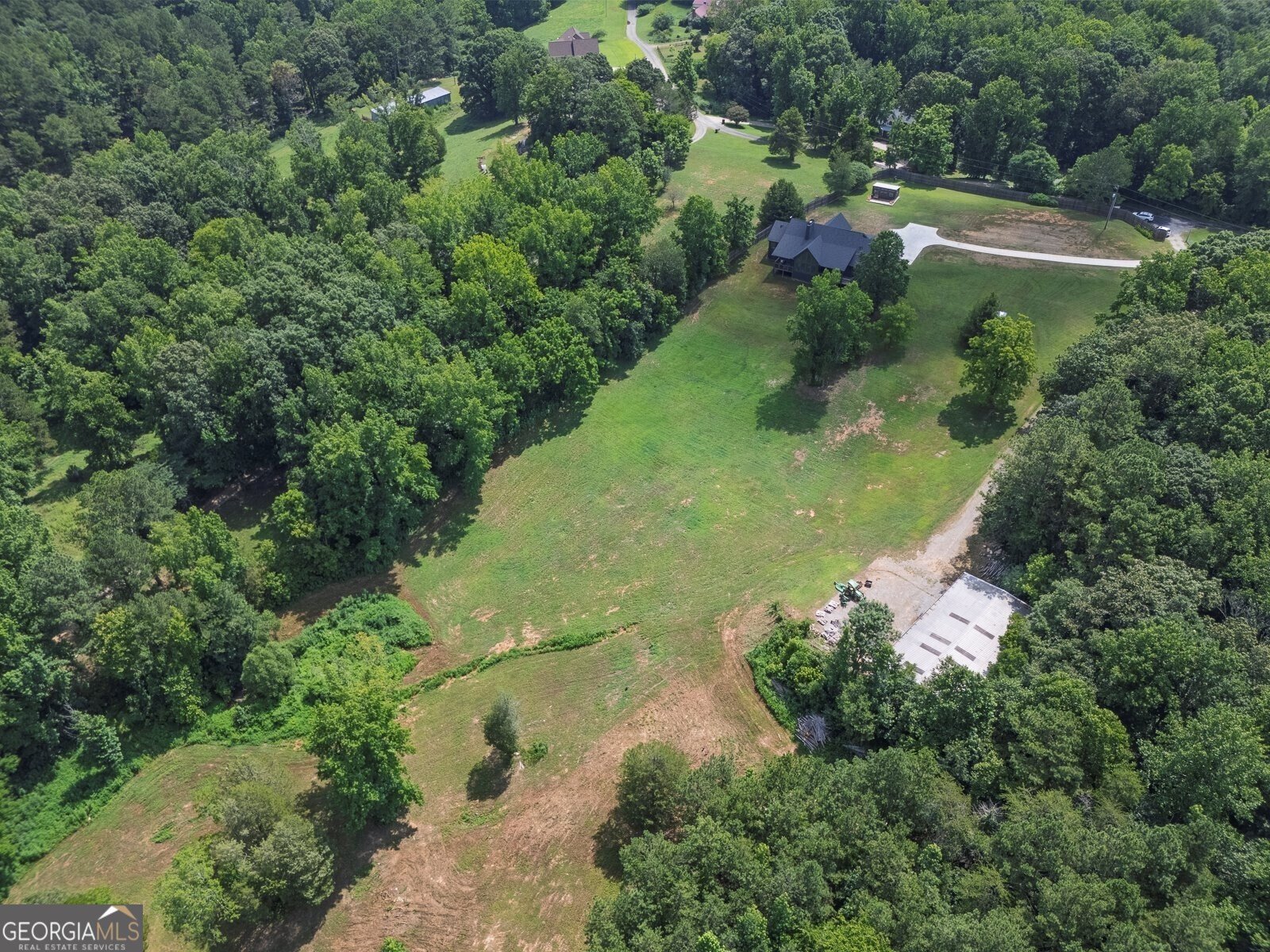 22 Salacoa Creek Road Waleska - 60