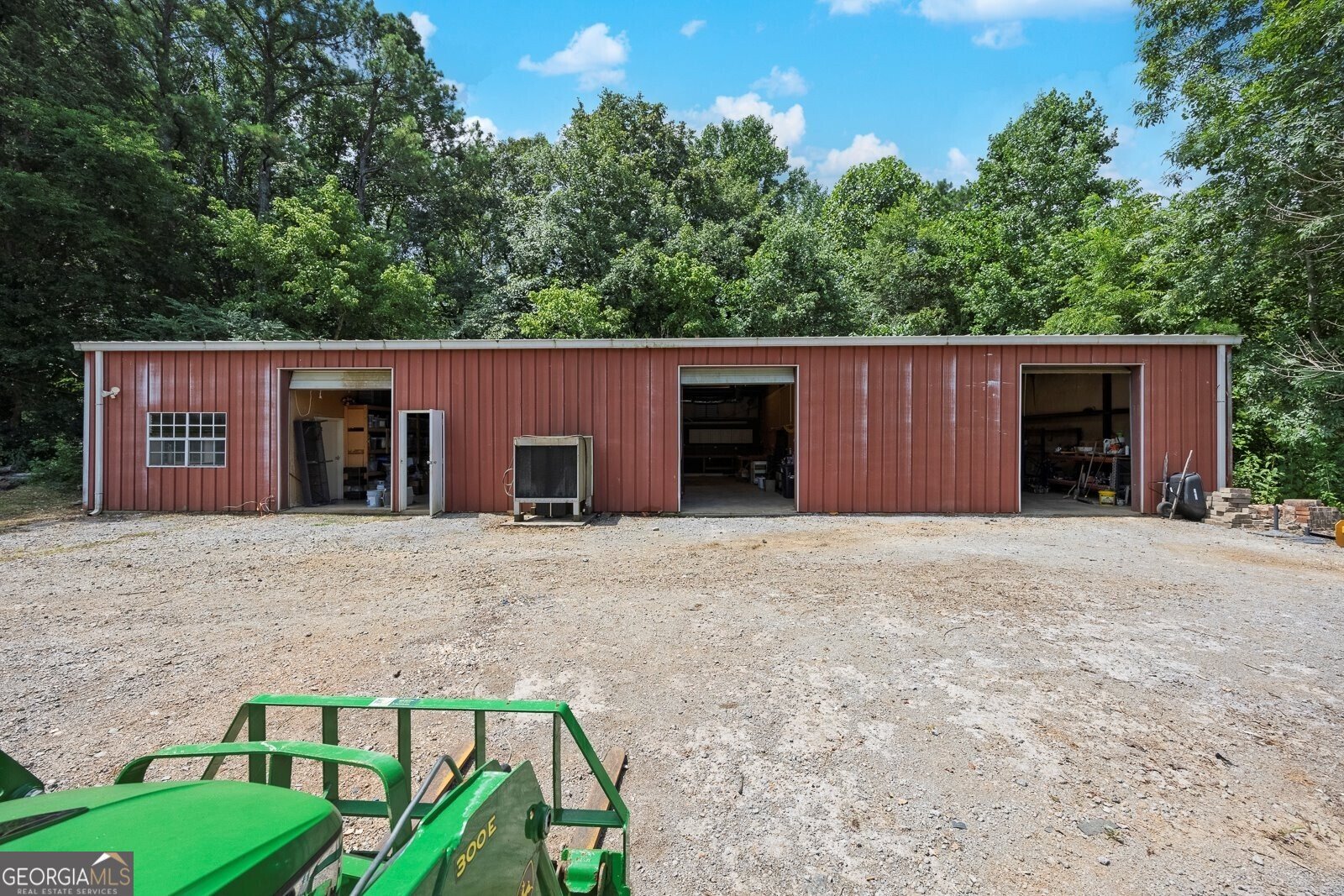 22 Salacoa Creek Road Waleska - 62