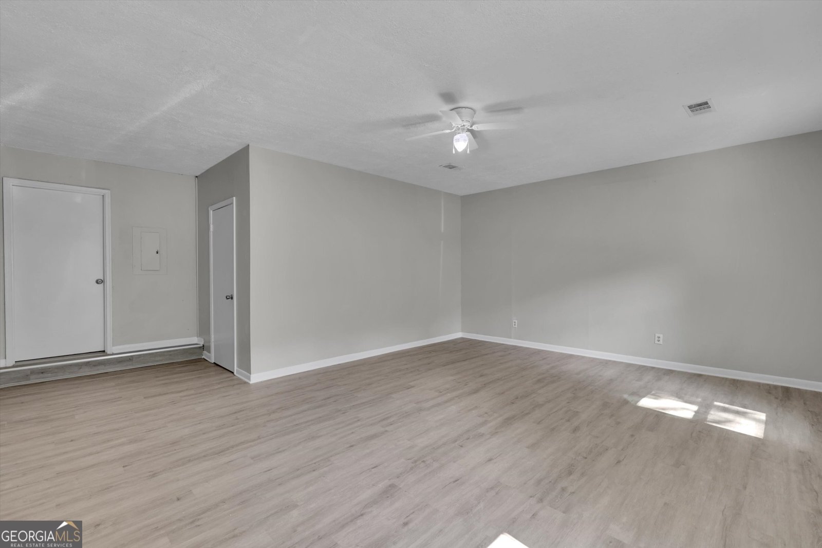 9573 Briar Creek Court Jonesboro - 27