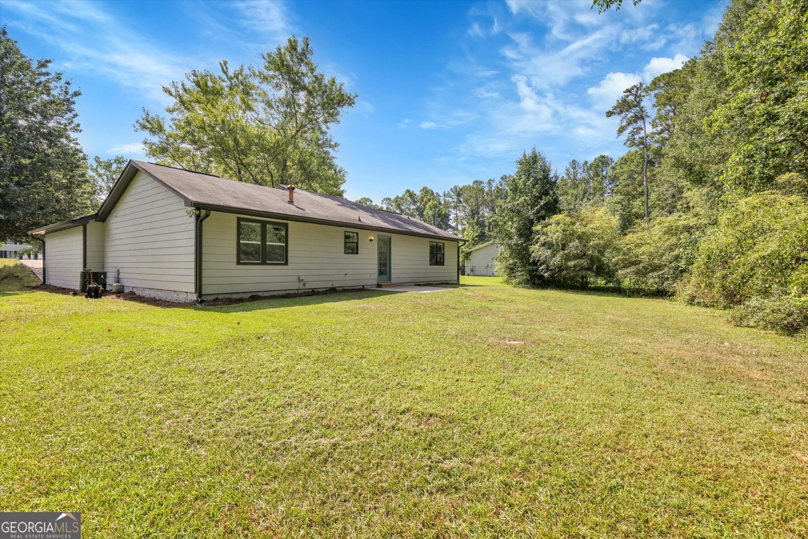 9573 Briar Creek Court Jonesboro - 30