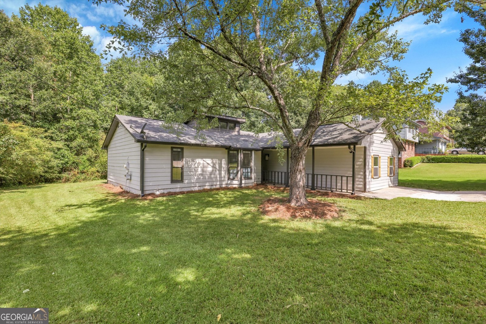 9573 Briar Creek Court Jonesboro - 33