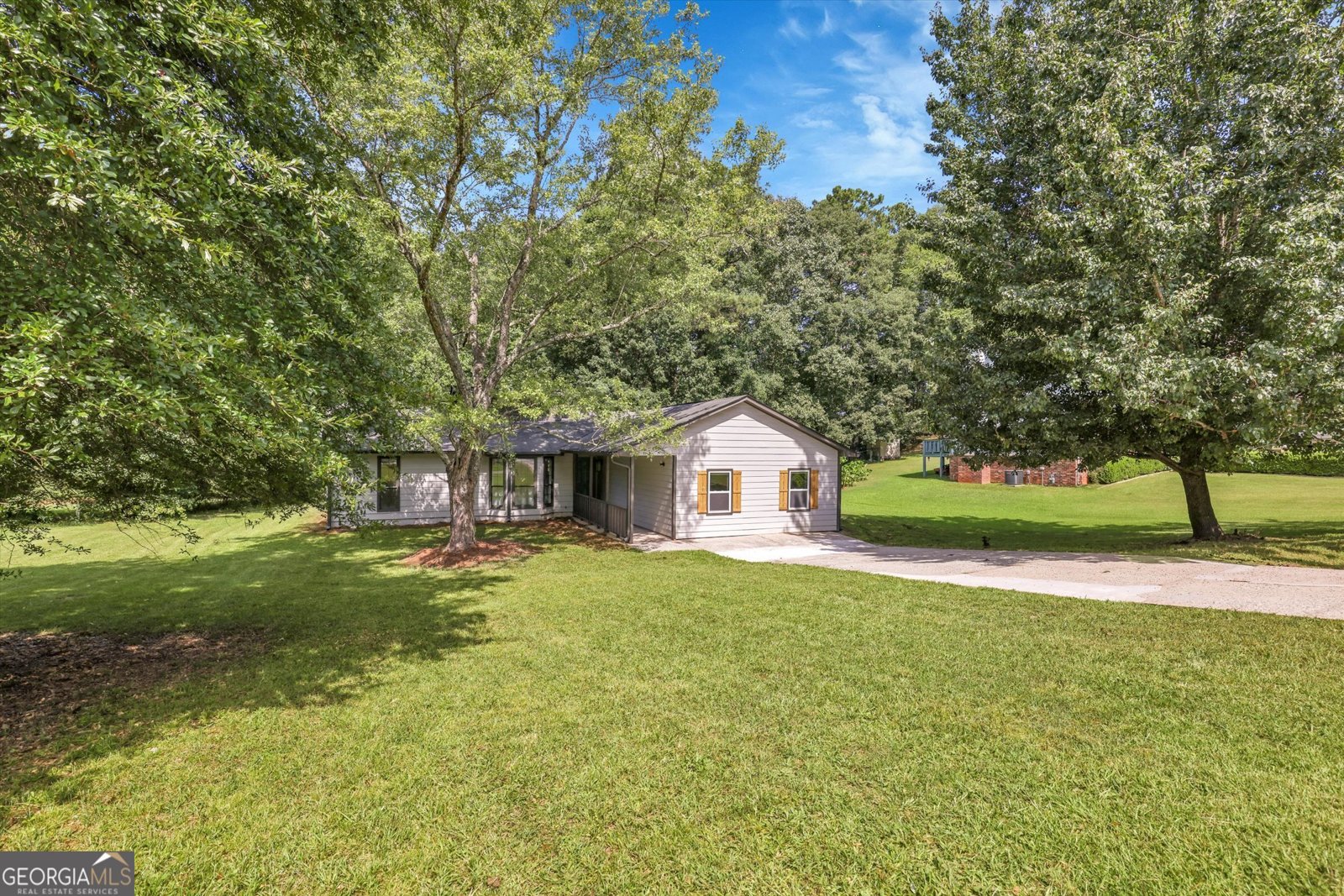 9573 Briar Creek Court Jonesboro - 34