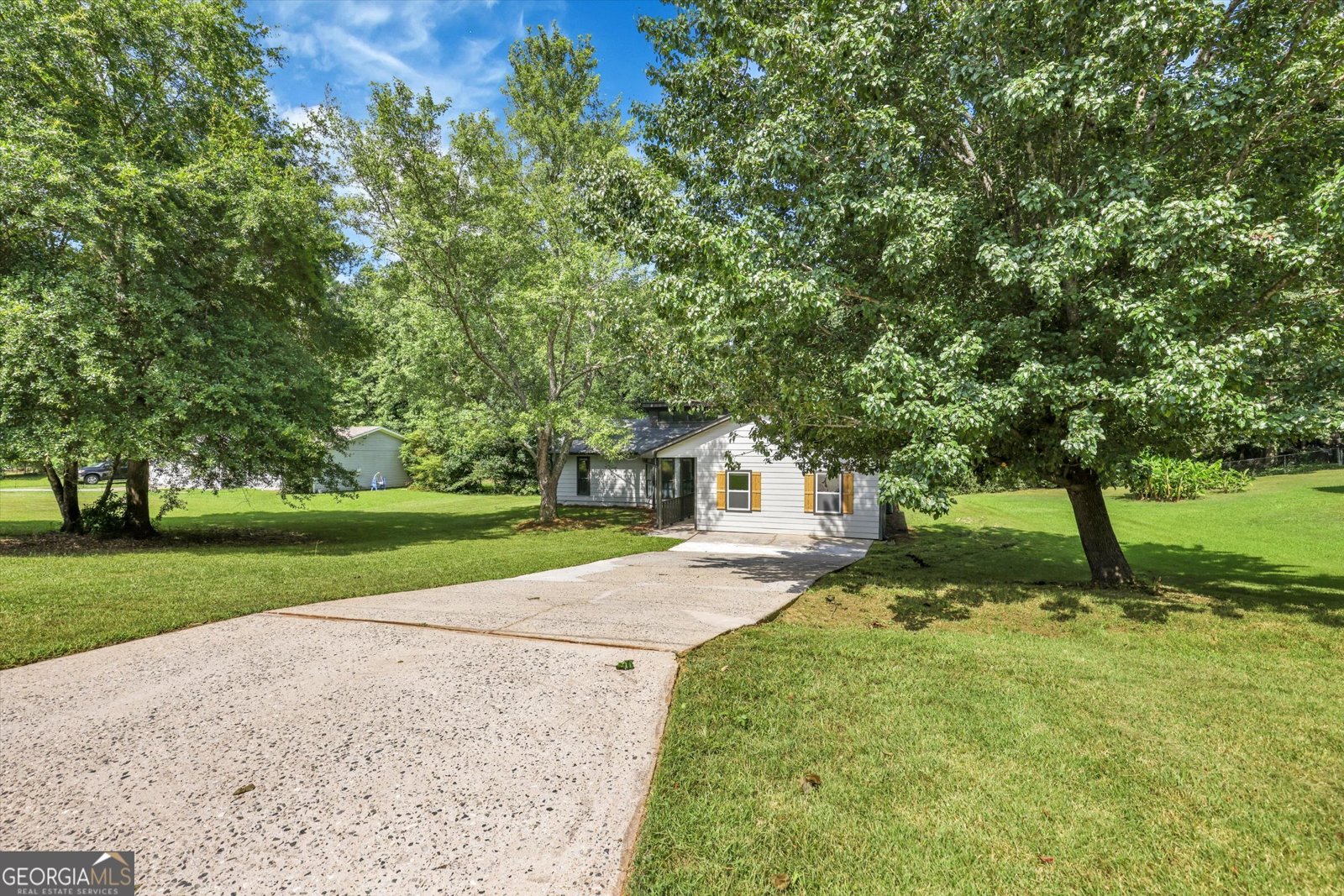 9573 Briar Creek Court Jonesboro - 35