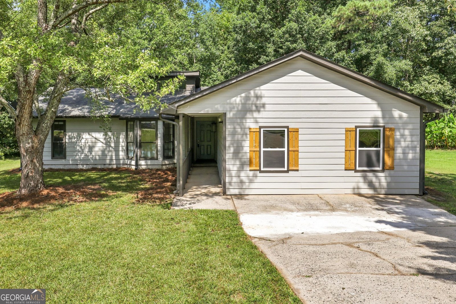 9573 Briar Creek Court Jonesboro - 36