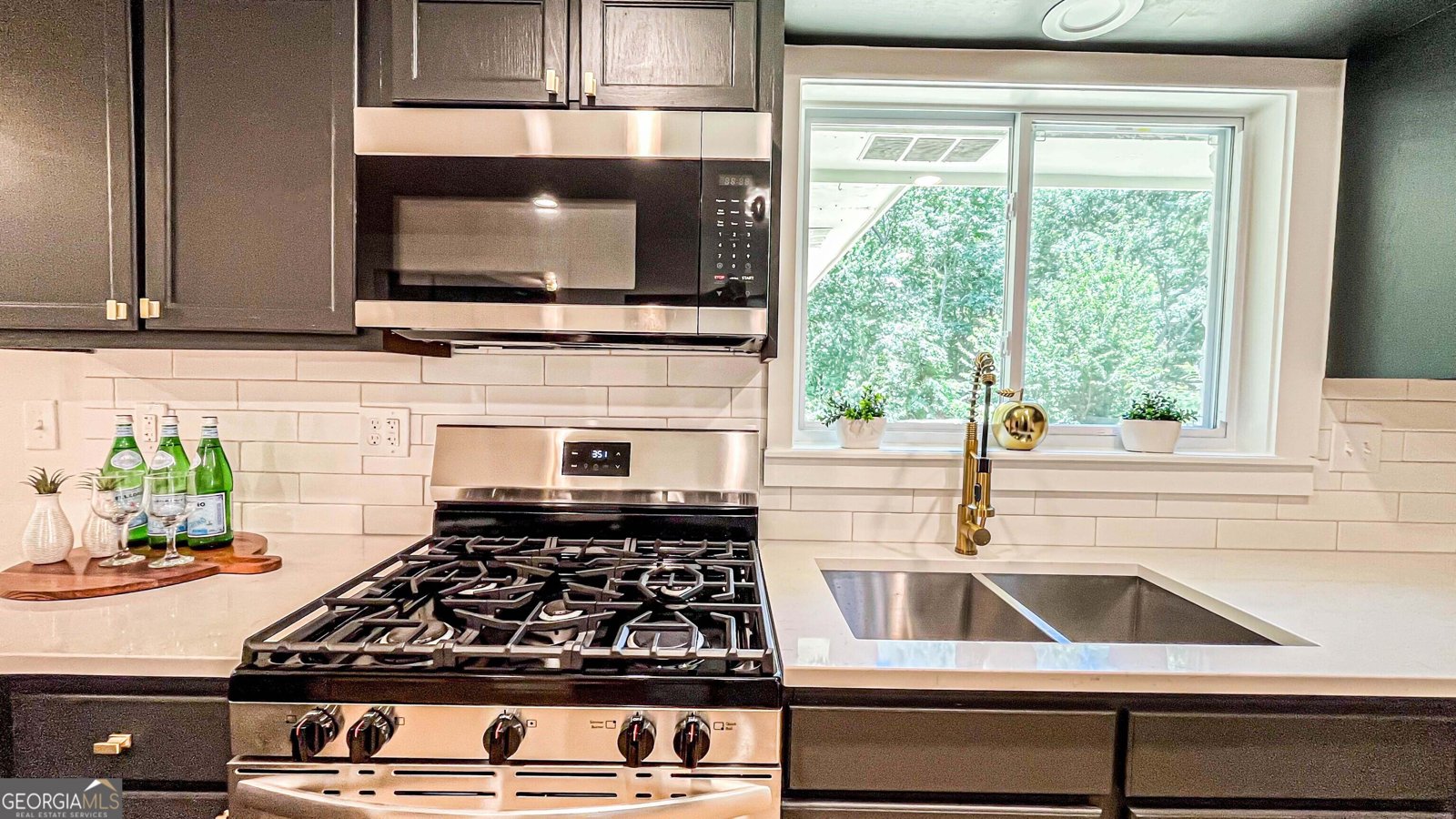 4426 Hidden Branch Drive Douglasville - 10