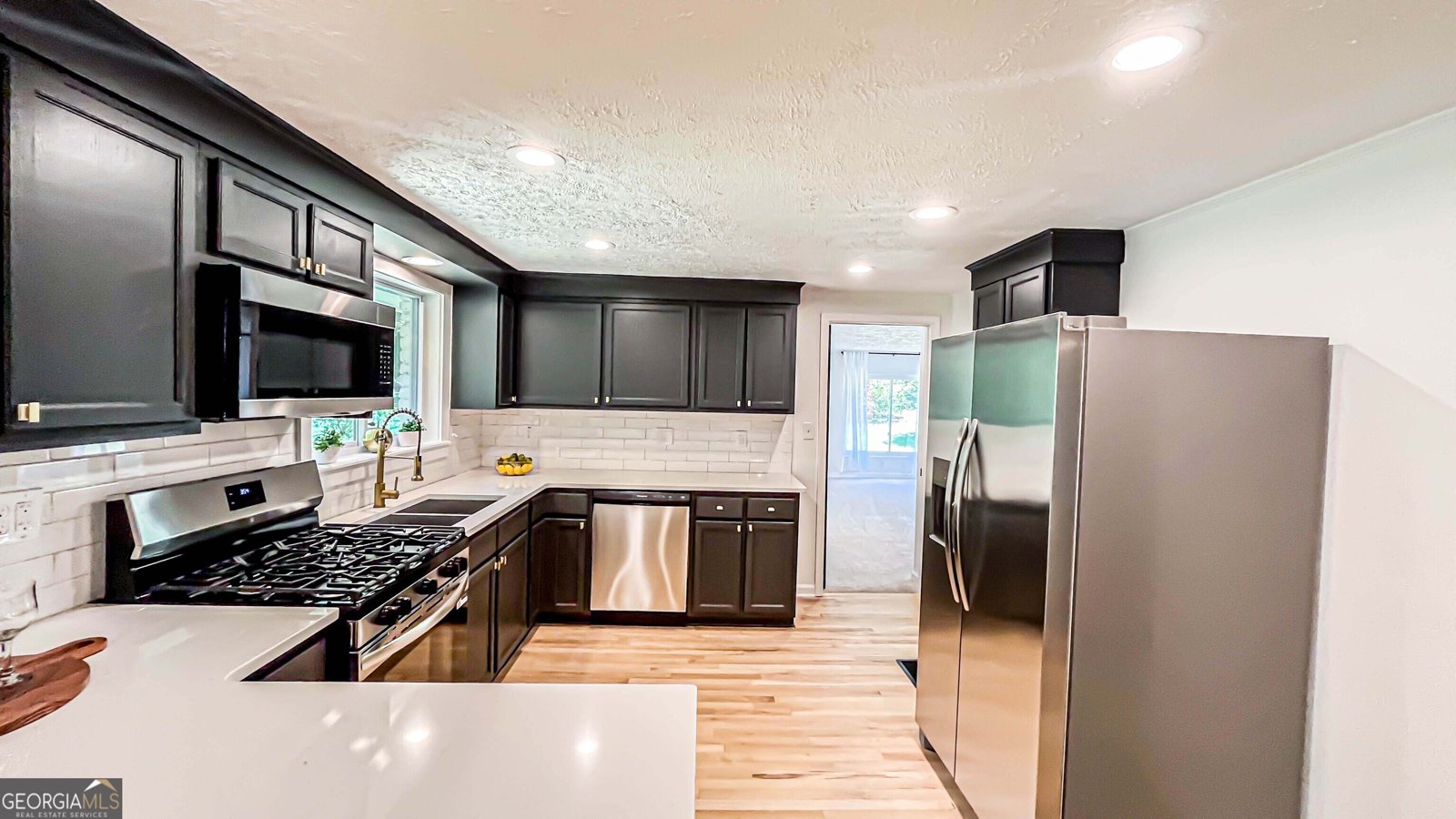 4426 Hidden Branch Drive Douglasville - 12