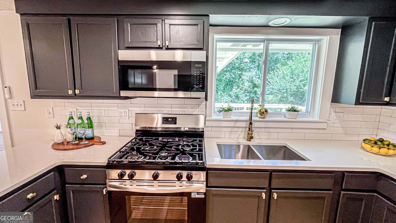 4426 Hidden Branch Drive Douglasville - 16