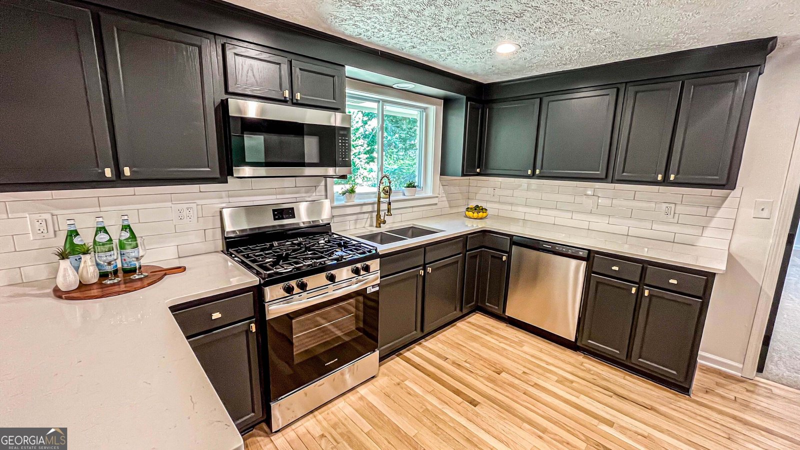 4426 Hidden Branch Drive Douglasville - 17
