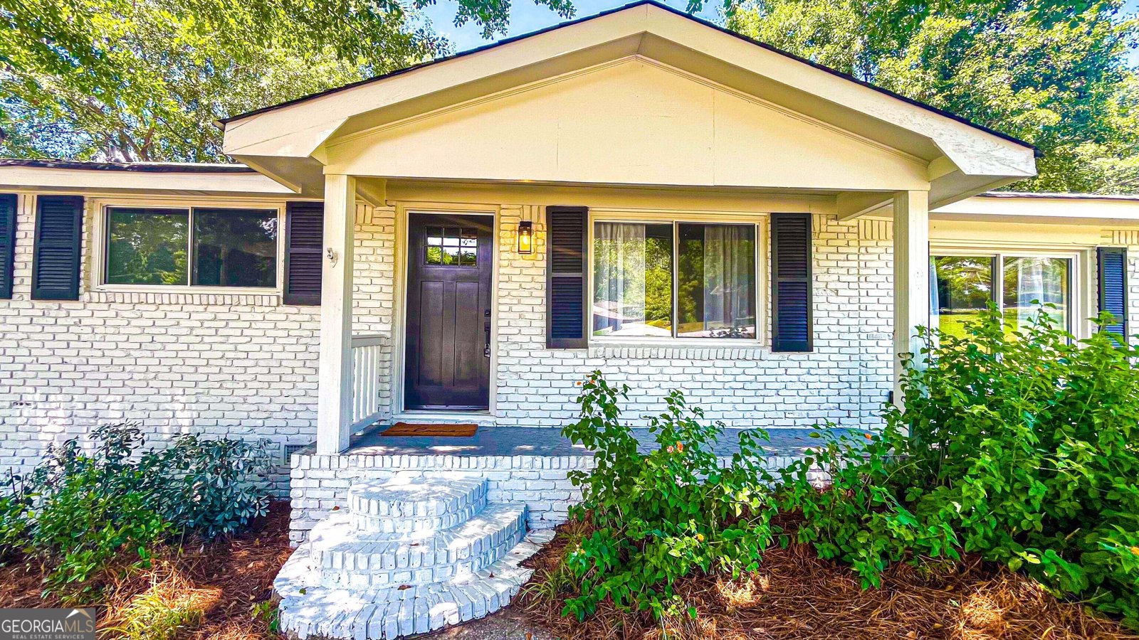4426 Hidden Branch Drive Douglasville - 2