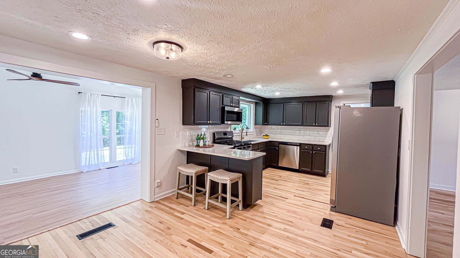 4426 Hidden Branch Drive Douglasville - 24