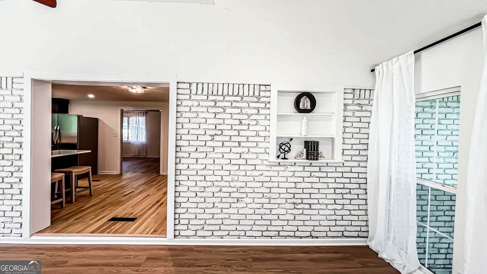 4426 Hidden Branch Drive Douglasville - 27