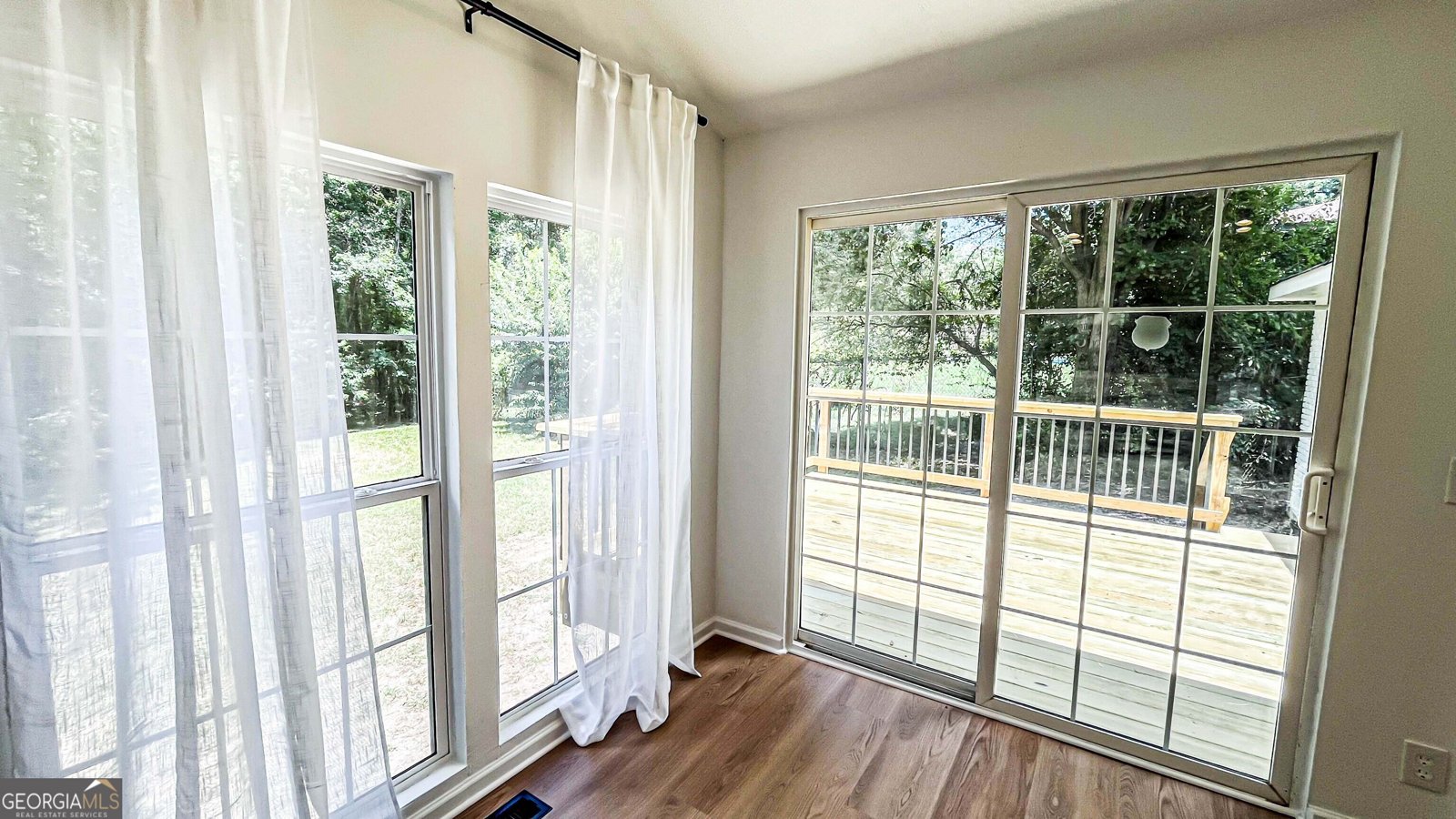 4426 Hidden Branch Drive Douglasville - 30