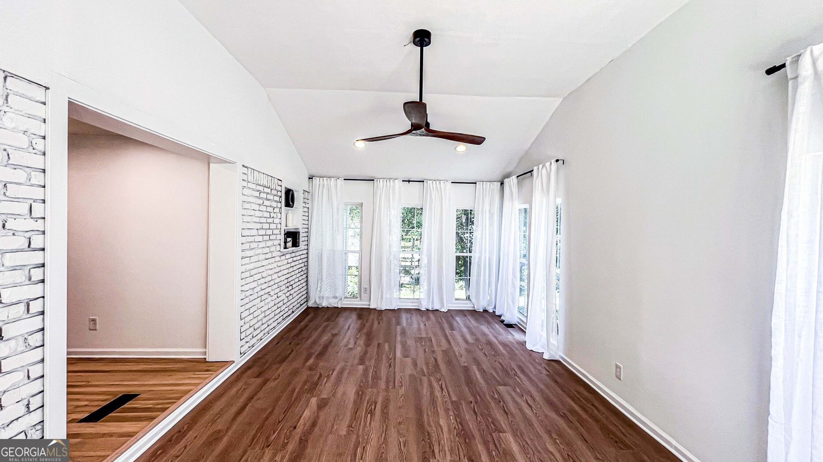 4426 Hidden Branch Drive Douglasville - 31
