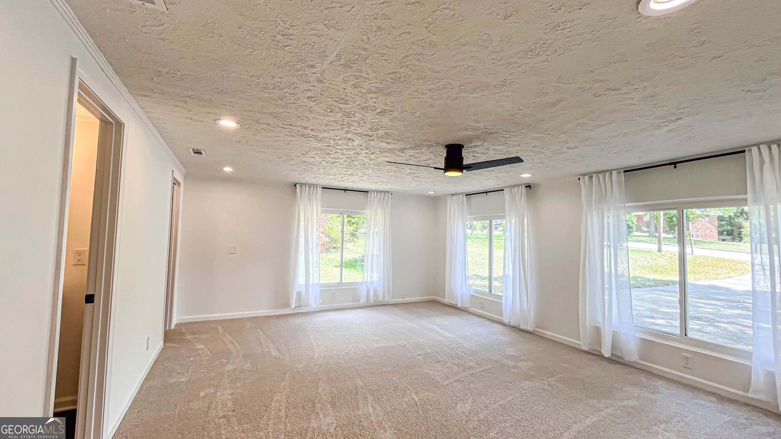 4426 Hidden Branch Drive Douglasville - 35